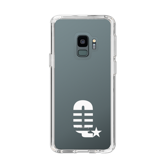 スリムプロテクションケース［ MIW - Q - クリア ］