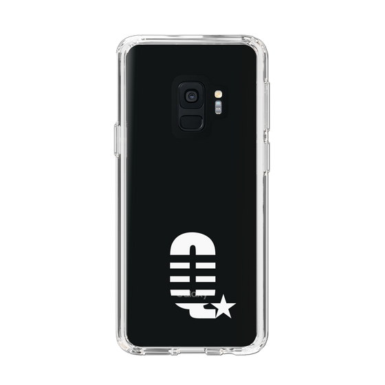 スリムプロテクションケース［ MIW - Q - クリア ］