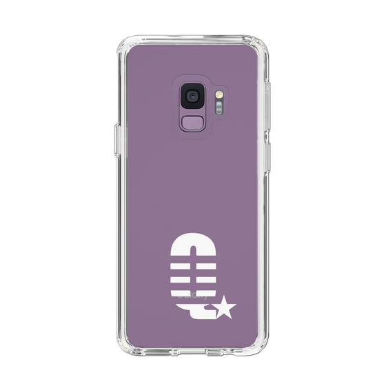 スリムプロテクションケース［ MIW - Q - クリア ］