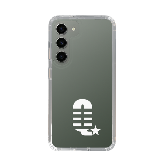 スリムプロテクションケース［ MIW - Q - クリア ］