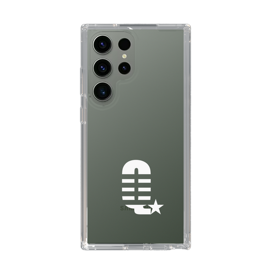 スリムプロテクションケース［ MIW - Q - クリア ］