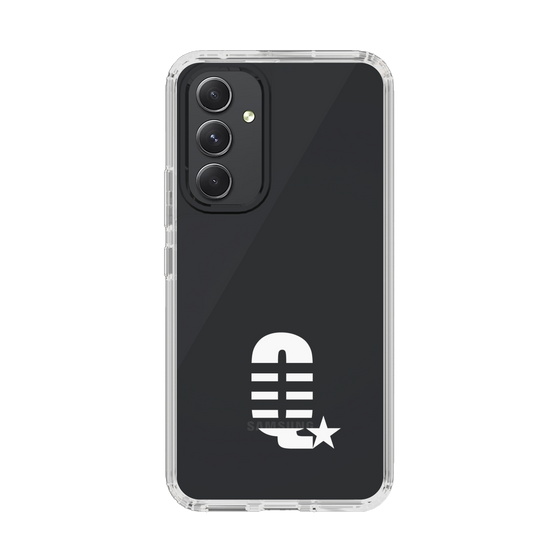 スリムプロテクションケース［ MIW - Q - クリア ］