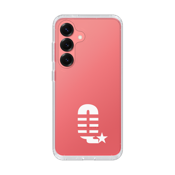 スリムプロテクションケース［ MIW - Q - クリア ］