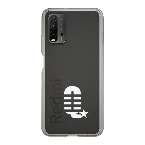 スリムプロテクションケース［ MIW - Q - クリア ］