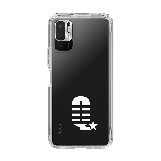 スリムプロテクションケース［ MIW - Q - クリア ］