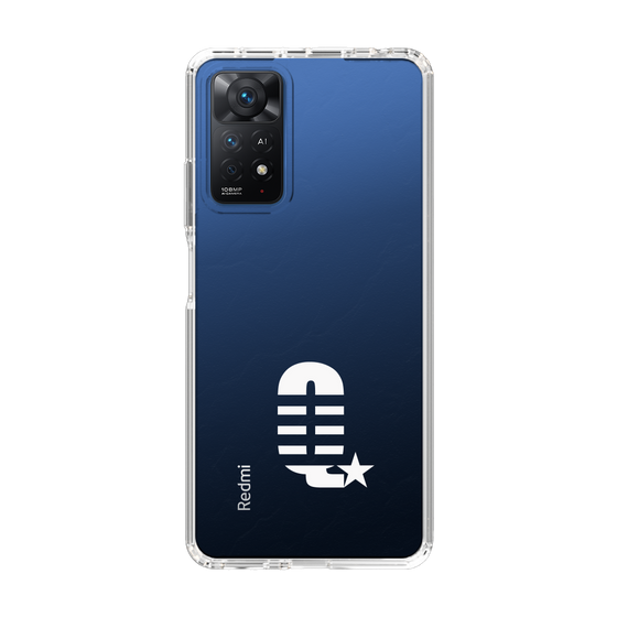 スリムプロテクションケース［ MIW - Q - クリア ］