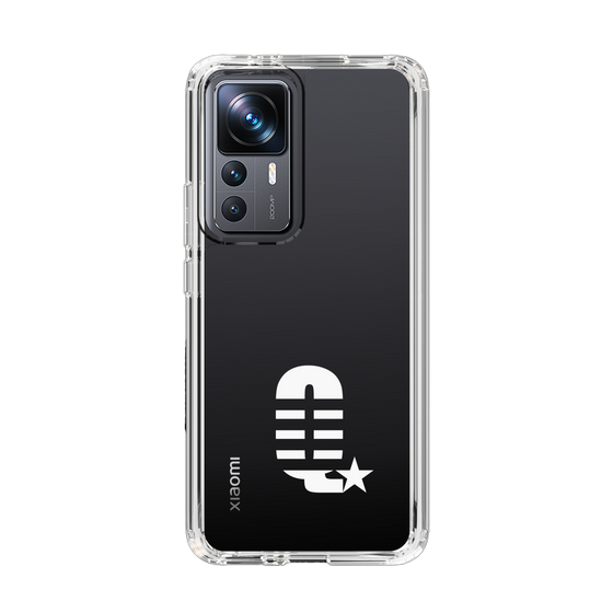 スリムプロテクションケース［ MIW - Q - クリア ］