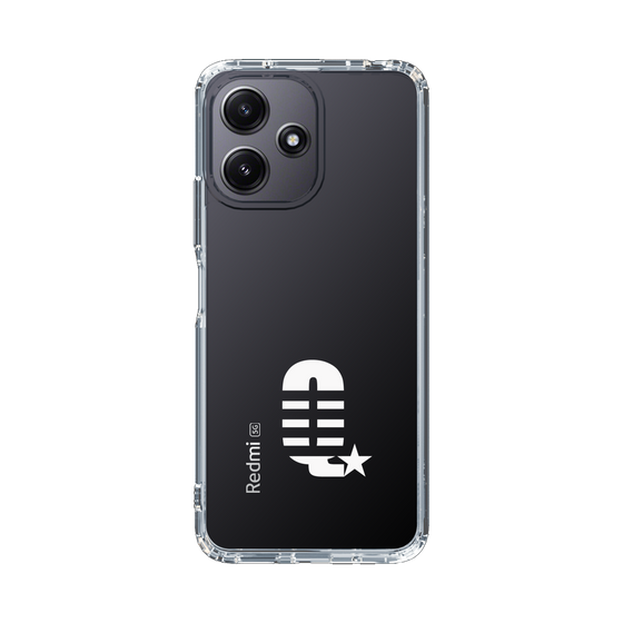 スリムプロテクションケース［ MIW - Q - クリア ］