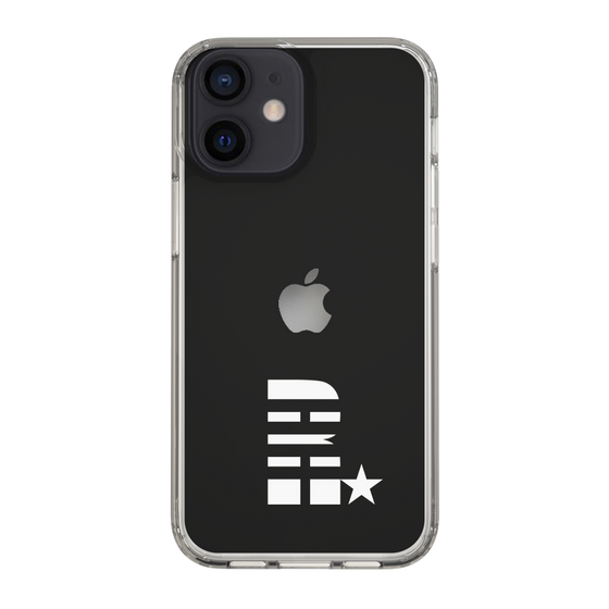 スリムプロテクションケース［ MIW - R - クリア ］