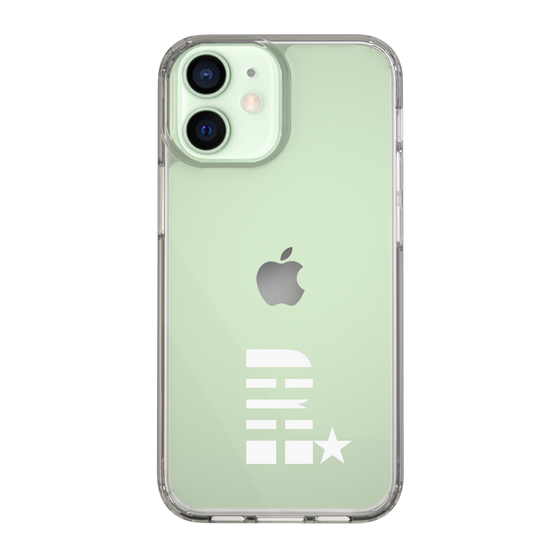 スリムプロテクションケース［ MIW - R - クリア ］