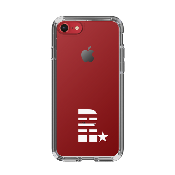 スリムプロテクションケース［ MIW - R - クリア ］