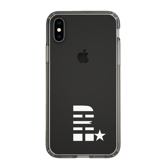 スリムプロテクションケース［ MIW - R - クリア ］