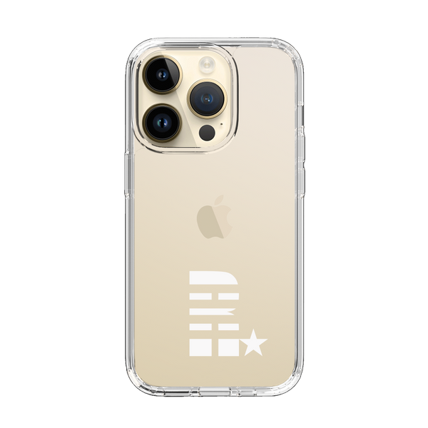 スリムプロテクションケース for Apple iPhone 14 Pro［ MIW - R