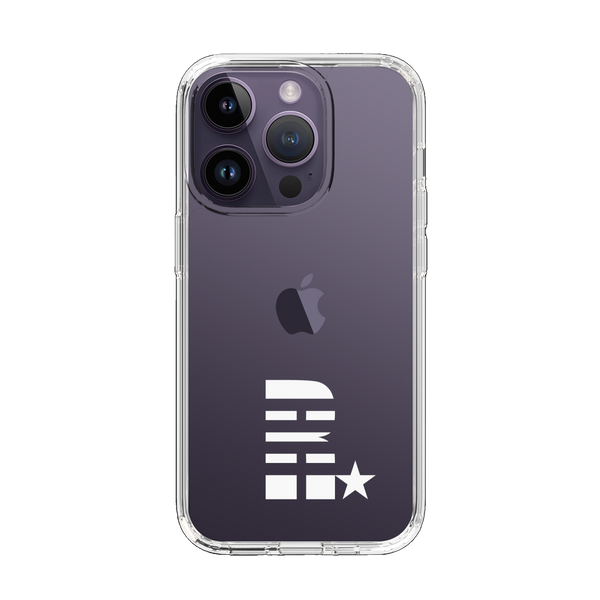 スリムプロテクションケース for Apple iPhone 14 Pro スリムプロテクションケース for Apple iPhone 14 Pro［ MIW - R