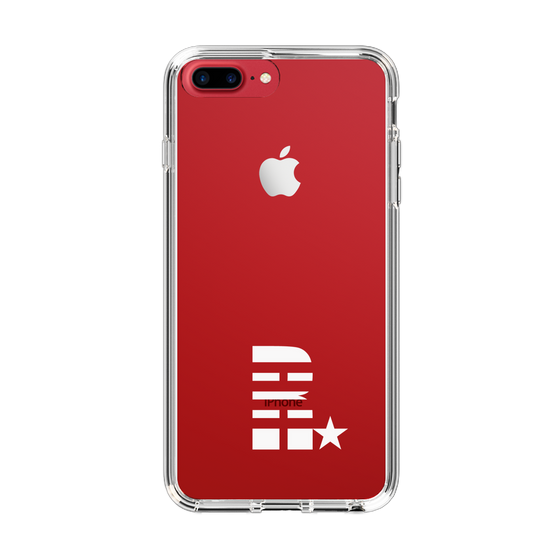 スリムプロテクションケース［ MIW - R - クリア ］