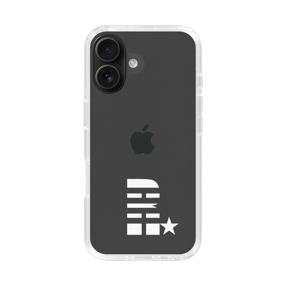 スリムプロテクションケース［ MIW - R - クリア ］