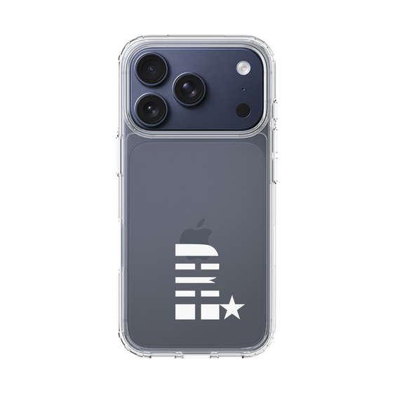 スリムプロテクションケース［ MIW - R - クリア ］