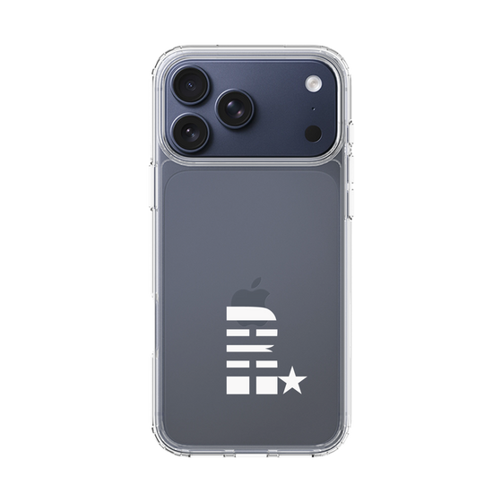 スリムプロテクションケース［ MIW - R - クリア ］