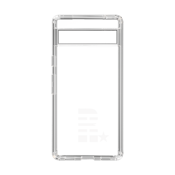 スリムプロテクションケース［ MIW - R - クリア ］