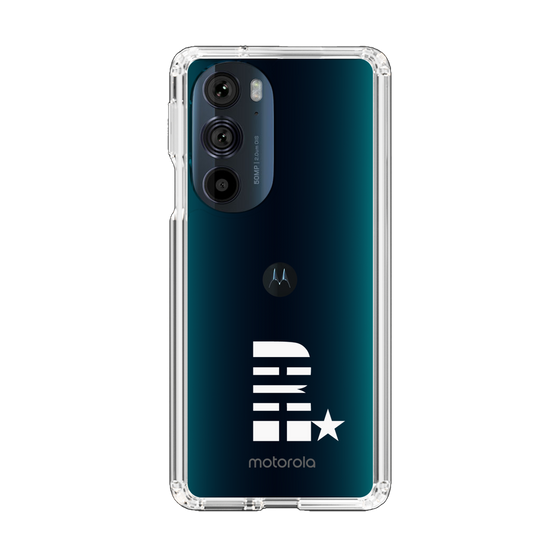 スリムプロテクションケース［ MIW - R - クリア ］