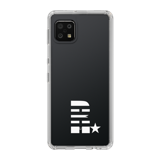 スリムプロテクションケース［ MIW - R - クリア ］