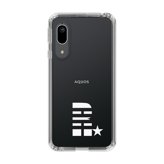 スリムプロテクションケース［ MIW - R - クリア ］