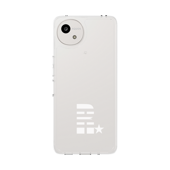 スリムプロテクションケース［ MIW - R - クリア ］