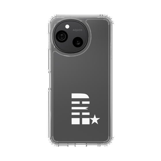 スリムプロテクションケース［ MIW - R - クリア ］