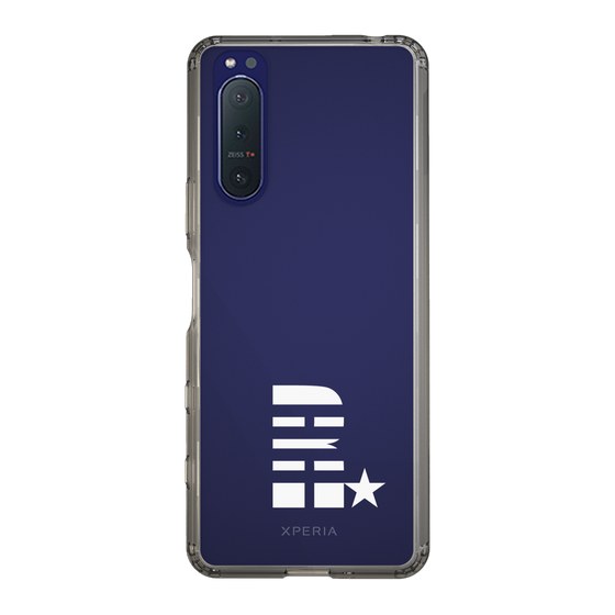 スリムプロテクションケース［ MIW - R - クリア ］