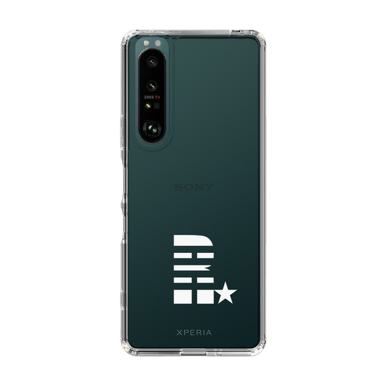 スリムプロテクションケース［ MIW - R - クリア ］