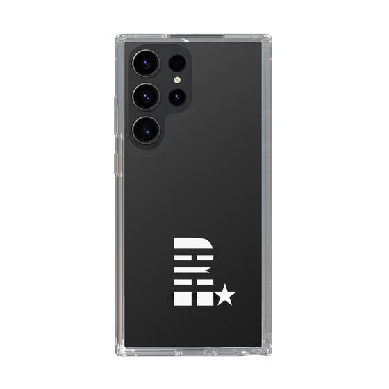 スリムプロテクションケース［ MIW - R - クリア ］