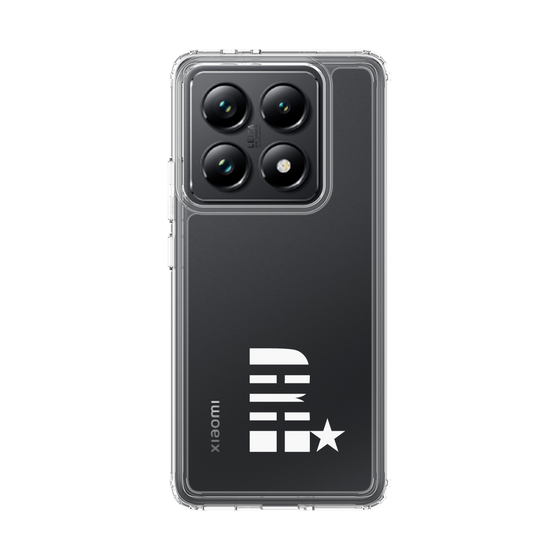 スリムプロテクションケース［ MIW - R - クリア ］