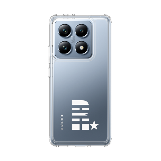 スリムプロテクションケース［ MIW - R - クリア ］