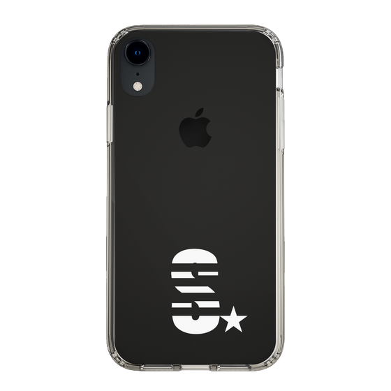 スリムプロテクションケース［ MIW - S - クリア ］