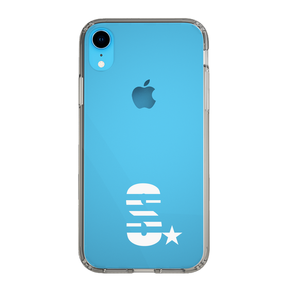 スリムプロテクションケース［ MIW - S - クリア ］