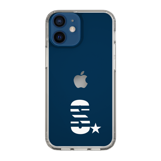 スリムプロテクションケース［ MIW - S - クリア ］