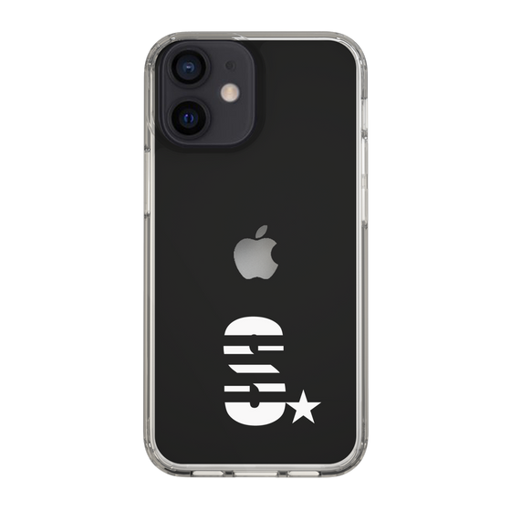 スリムプロテクションケース［ MIW - S - クリア ］