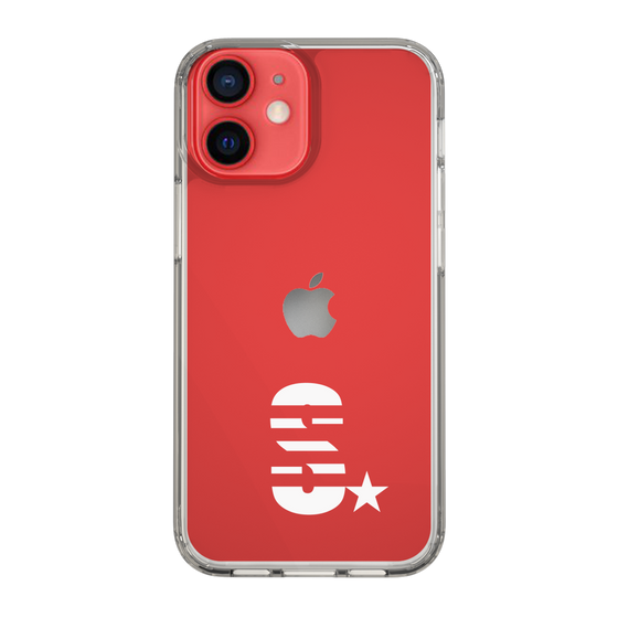 スリムプロテクションケース［ MIW - S - クリア ］