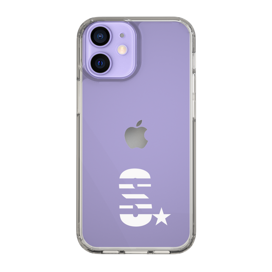 スリムプロテクションケース［ MIW - S - クリア ］