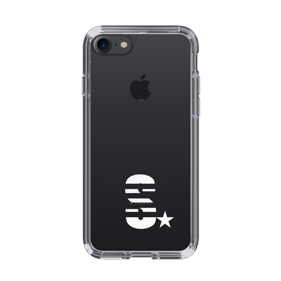 スリムプロテクションケース［ MIW - S - クリア ］