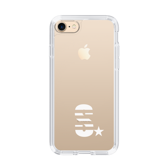 スリムプロテクションケース［ MIW - S - クリア ］