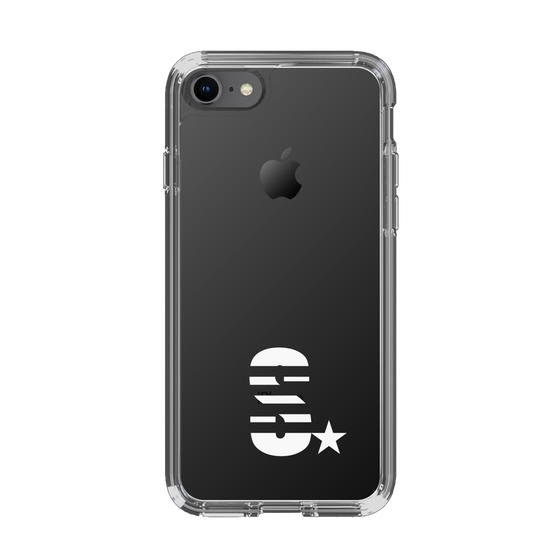 スリムプロテクションケース［ MIW - S - クリア ］