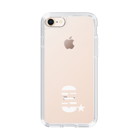 スリムプロテクションケース［ MIW - S - クリア ］