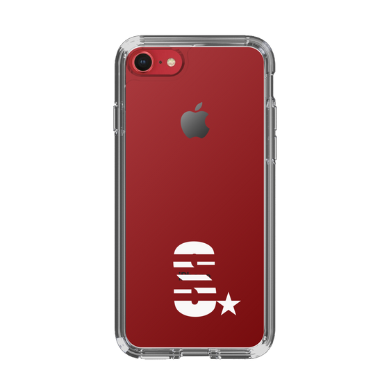 スリムプロテクションケース［ MIW - S - クリア ］