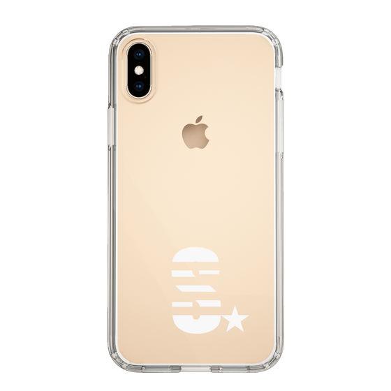 スリムプロテクションケース［ MIW - S - クリア ］