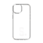 スリムプロテクションケース［ MIW - S - クリア ］