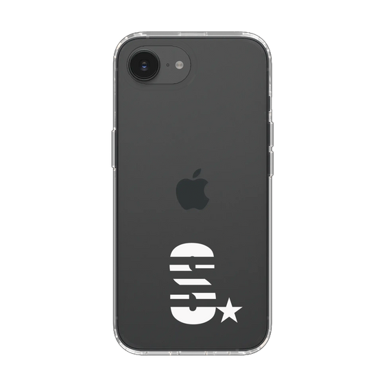 スリムプロテクションケース［ MIW - S - クリア ］