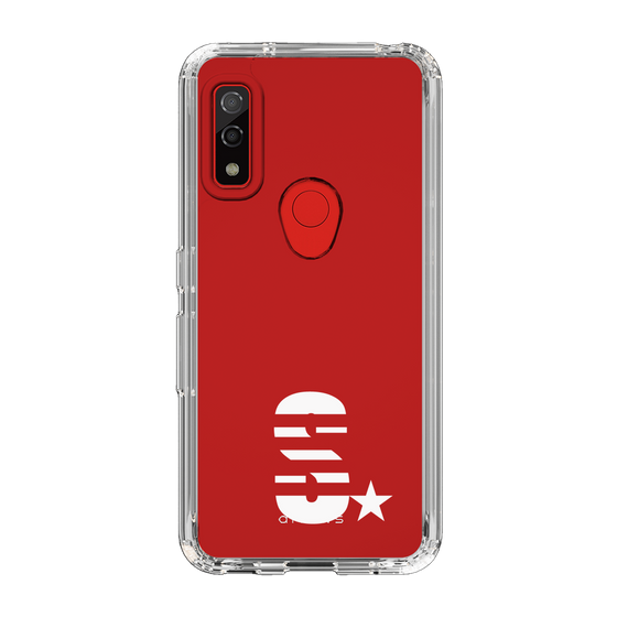 スリムプロテクションケース［ MIW - S - クリア ］