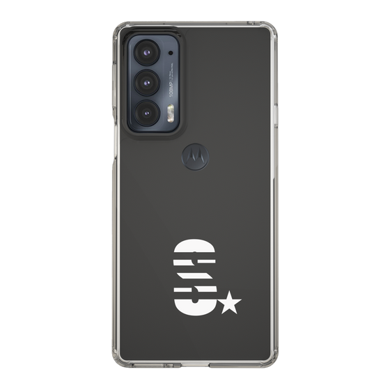 スリムプロテクションケース［ MIW - S - クリア ］