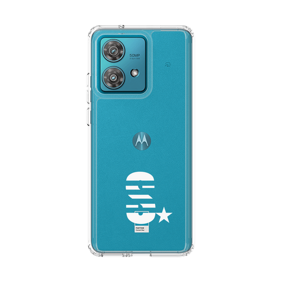 スリムプロテクションケース［ MIW - S - クリア ］